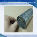 Perforated Metal Filter for Textile Equipment